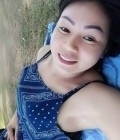 Rencontre Femme Thaïlande à ประเทศไทย : Rat, 33 ans